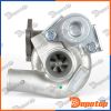 Turbocompresseur pour OPEL | 49173-06500, 49173-06501